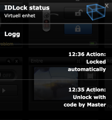 ID Lock